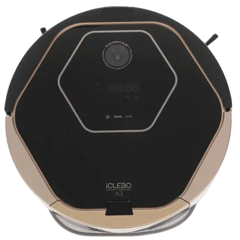 Замена комплекта щеток